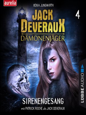 cover image of Sirenengesang--Jack Deveraux 4